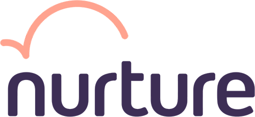 Logo da Nurture